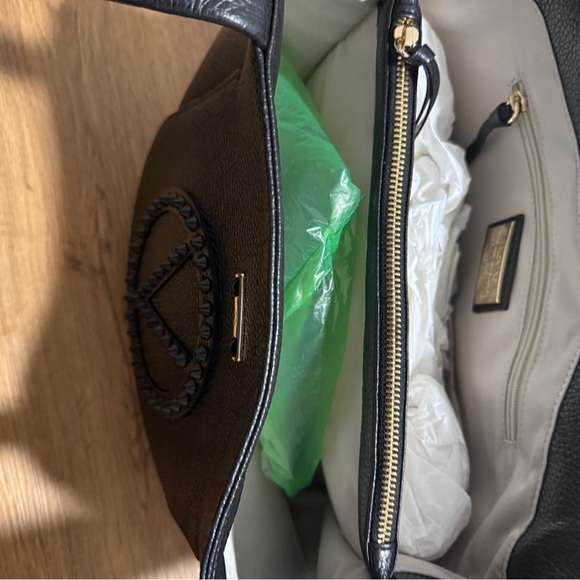 Valentino Estelle Rock Tote Bag - Picture 3 of 7